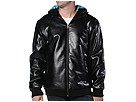KR3W - Big Croc Jacket (Black) - Apparel by kr3w (clothing mens clothing jackets cold weather)