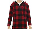 KR3W - Colorblind Jacket (Red) - Apparel by kr3w (clothing mens clothing jackets cold weather)