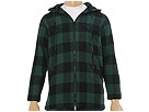 KR3W - Colorblind Jacket (Green) - Apparel by kr3w (clothing mens clothing jackets cold weather)