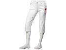 Pepe Jeans - Emma Rose Capri 