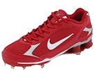 Nike - Nike Shox Fuse Metal (Pro Red/White) - Footwear