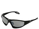 UVEX - Euro Sportstyle 01 (Black/Polarized Lens) - Eyewear by uvex (accessories eyewear technical sunglasses frame plastic acetate frame)