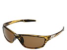 UVEX - Euro Sportstyle 05 (Havana/Polarized Brown Lens) - Eyewear by uvex (accessories eyewear technical sunglasses frame plastic acetate frame)