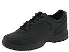 Propet - Suregrip (Black Leather) - Footwear