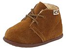 UGG Kids - Mini Mel (Infant/Toddler) (Heathered Chestnut) - Footwear