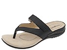Rockport - A'janae (Black Leather) - Footwear