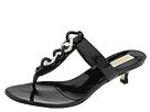 Michael Kors - M331801-Breakers (Black Patent)