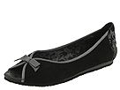 Cobian Audrey Black Footwear