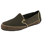 Cobian Reese Chocolate Footwear