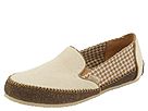 Cobian Reese Cream Footwear