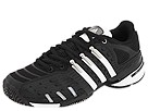 adidas Barricade V XTD J (Youth) (Black/White/Metallic)