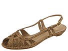 Stuart Weitzman - Archie (Tan Nairobi) - Footwear