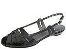 Stuart Weitzman - Archie (Black Soft Patent) - Footwear