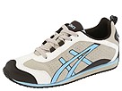 ASICS Cypress GS (Youth) (Bone/Sky Blue/Chocolate)