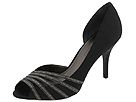 A. Marinelli - Ellis (Black) - Footwear