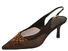 A. Marinelli - Penelope (Chocolate) - Footwear