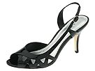 A. Marinelli - Eden (Black) - Footwear