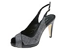 A. Marinelli - Evie (Black) - Footwear
