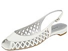 A. Marinelli - Filbert (White) - Footwear