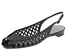 A. Marinelli - Filbert (Black) - Footwear