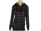 Buy Roxy - Brave New Girl Hoodie (Caviar) - Apparel Online - Click Here
