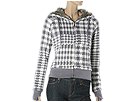 Buy Roxy - Brave New Girl Hoodie (Folkstone Grey) - Apparel Online - Click Here