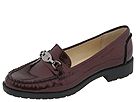 AK Anne Klein - Lyndsy (Wine Patent)
