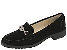 AK Anne Klein - Lyndsy (Black Suede)