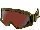 Buy Oakley - Crowbar (Olive Military Vr28 Black Iridium) - Eyewear Online - Click Here