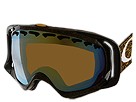 Buy Oakley - Crowbar (Jet Black Ghost Text Vr50 Emerald) - Eyewear Online - Click Here