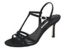 Anne Klein New York - Chia2 (Black Satin) - Footwear