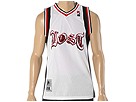 Lost Electric Jersey III White Apparel