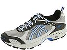 ASICS - GEL-Arctic WR 2 (Liquid Silver/Lightning/Cobalt)