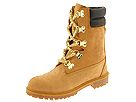 Timberland - Super Barometer - Dookie Rope (Wheat Nubuck) - Footwear