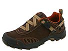 Ahnu - Tiburon (Java) - Footwear by ahnu (womens womens athletic outdoor performance shoes fastpacking light hiking)