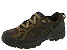Ahnu - Norden (Dark Olive/Java) - Footwear by ahnu (womens womens athletic outdoor performance shoes fastpacking light hiking)