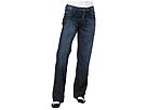 Antik Denim - MIS21595 (Blue Denim) - Apparel