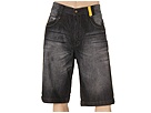 Pepe Jeans Alek Shorts Black Denim Apparel