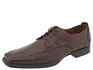 Hush Puppies - Cablecar (Brown Leather) - Footwear