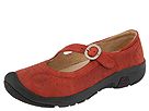 Keen - Portland Mary Jane (Carnelian) - Footwear