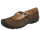 Keen - Portland Mary Jane (Coffee Liquer) - Footwear