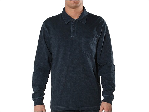 Lucky Brand Lucky Brand Polo : Lucky Brand Men's Clothing
