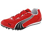 PUMA Complete Tomline II Running Shoes Puma Red/Black/White