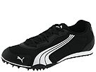 PUMA Complete Tomline II Running Shoes Black/Puma Silver/Black