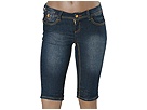 Dereon - Royal Bermuda Short (Outback) - Apparel