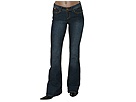 Dereon - Fleur Power Bootcut (Outback) - Apparel