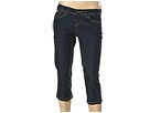 Dereon - Dereon Capri (Sasha) - Apparel