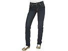 Dereon - Peek-A-Boo Jean (Gothic) - Apparel