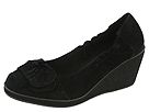 Restricted Future Black Footwear