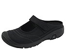 Keen - Portland Mary Jane Lowback (Black) - Footwear